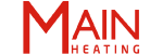 Main Heating Logo