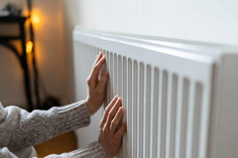 Signs You Need Central Heating Repairs