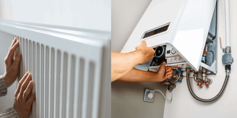 Boiler service Eastbourne