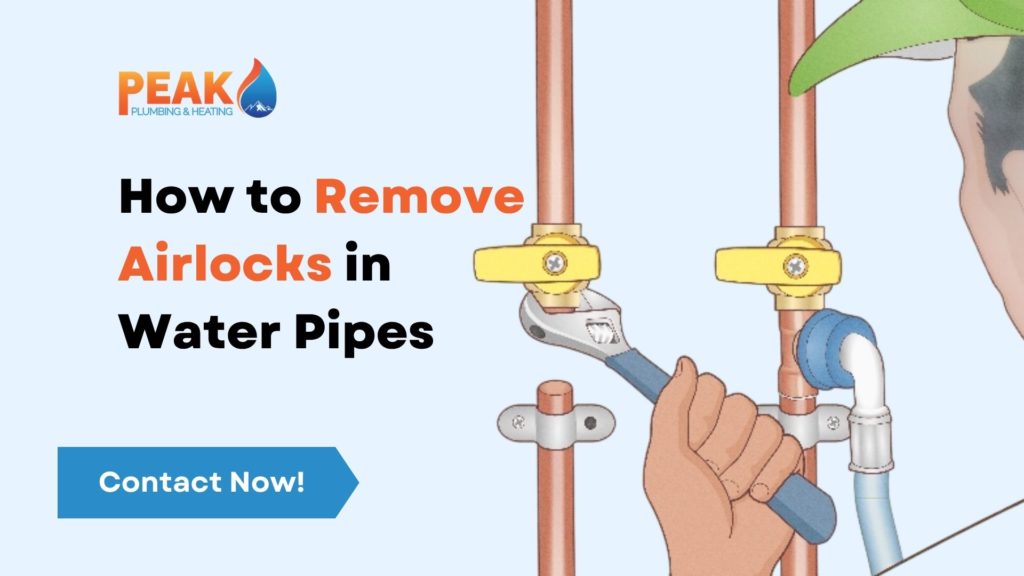 Remove Airlock