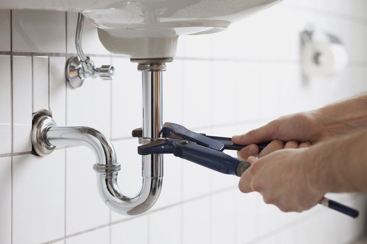 plumber